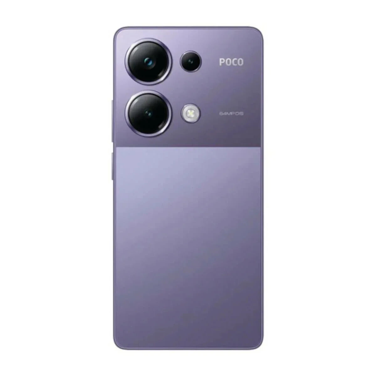 Smartphone Xiaomi Poco M6 Pro 6,67" 8 GB RAM 256 GB Purple - Yestore