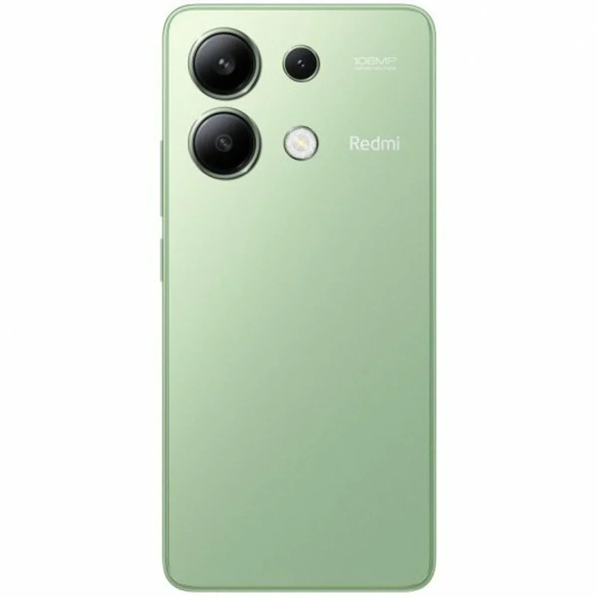 Smartphone Xiaomi Redmi Note 13 6,67" QUALCOMM SNAPDRAGON 685 6 GB RAM 128 GB Verde - Yestore