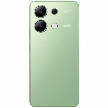 Smartphone Xiaomi Redmi Note 13 6,67" QUALCOMM SNAPDRAGON 685 6 GB RAM 128 GB Verde - Yestore