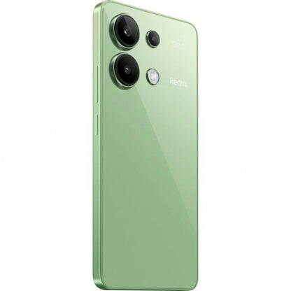 Smartphone Xiaomi Redmi Note 13 6,67" QUALCOMM SNAPDRAGON 685 6 GB RAM 128 GB Verde - Yestore