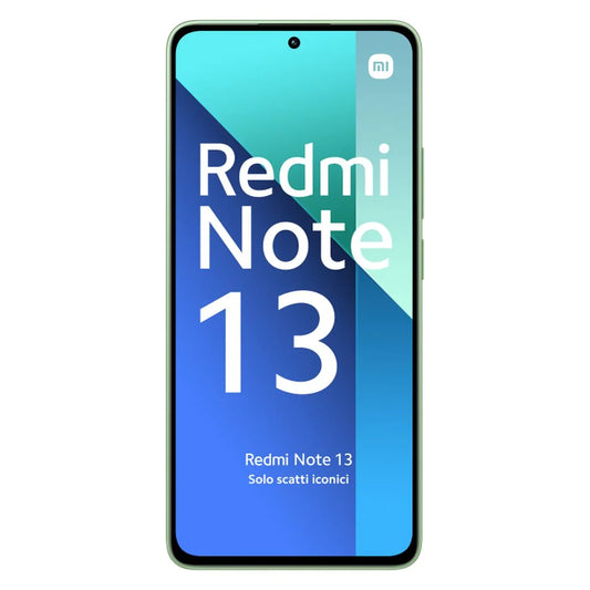 Smartphone Xiaomi Redmi Note 13 - Yestore