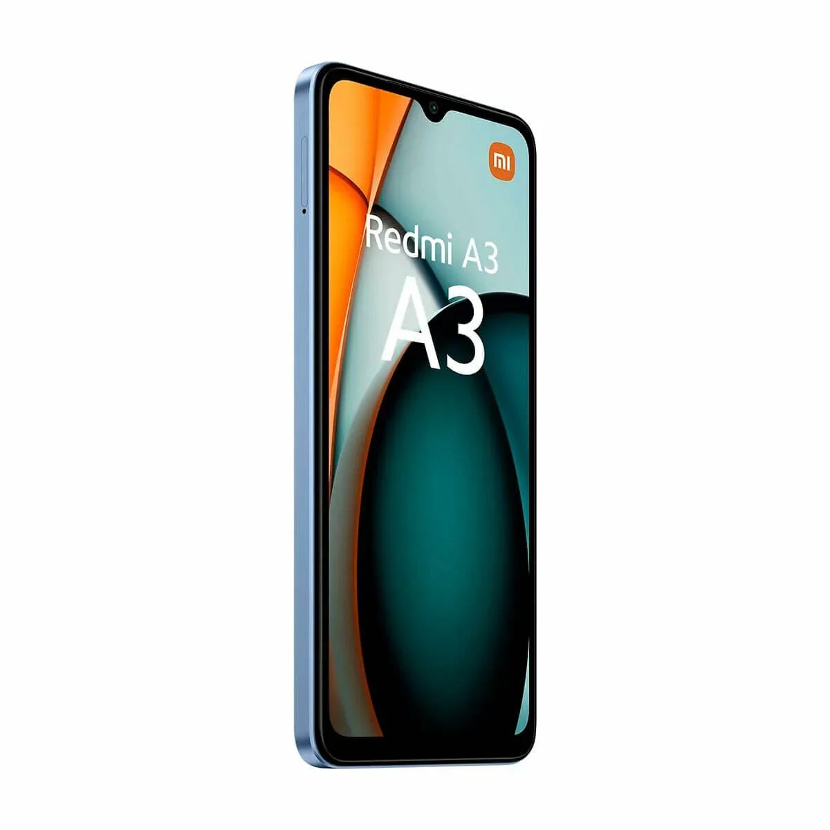 Smartphone Xiaomi Redmi A3 3 GB RAM 64 GB Azzurro - Yestore