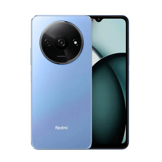 Smartphone Xiaomi Redmi A3 6,71" 4 GB RAM 128 GB Azzurro Nero - Yestore