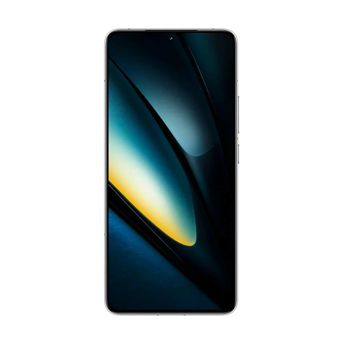 Smartphone Xiaomi Poco F6 6,67" 12 GB RAM 256 GB White - Yestore