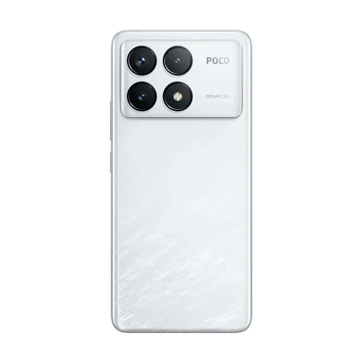Smartphone Xiaomi Poco F6 6,67" 12 GB RAM 256 GB White - Yestore