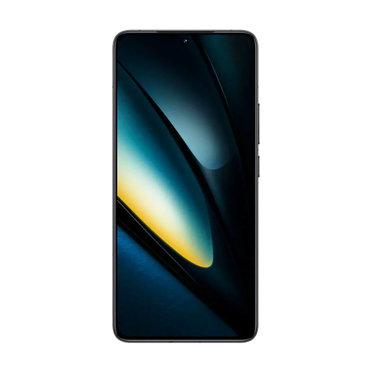 Smartphone Xiaomi Poco F6 Pro 6,67" 12 GB RAM 256 GB Black - Yestore