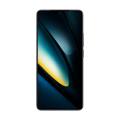 Smartphone Xiaomi Poco F6 Pro 6,67" 12 GB RAM 256 GB Black - Yestore