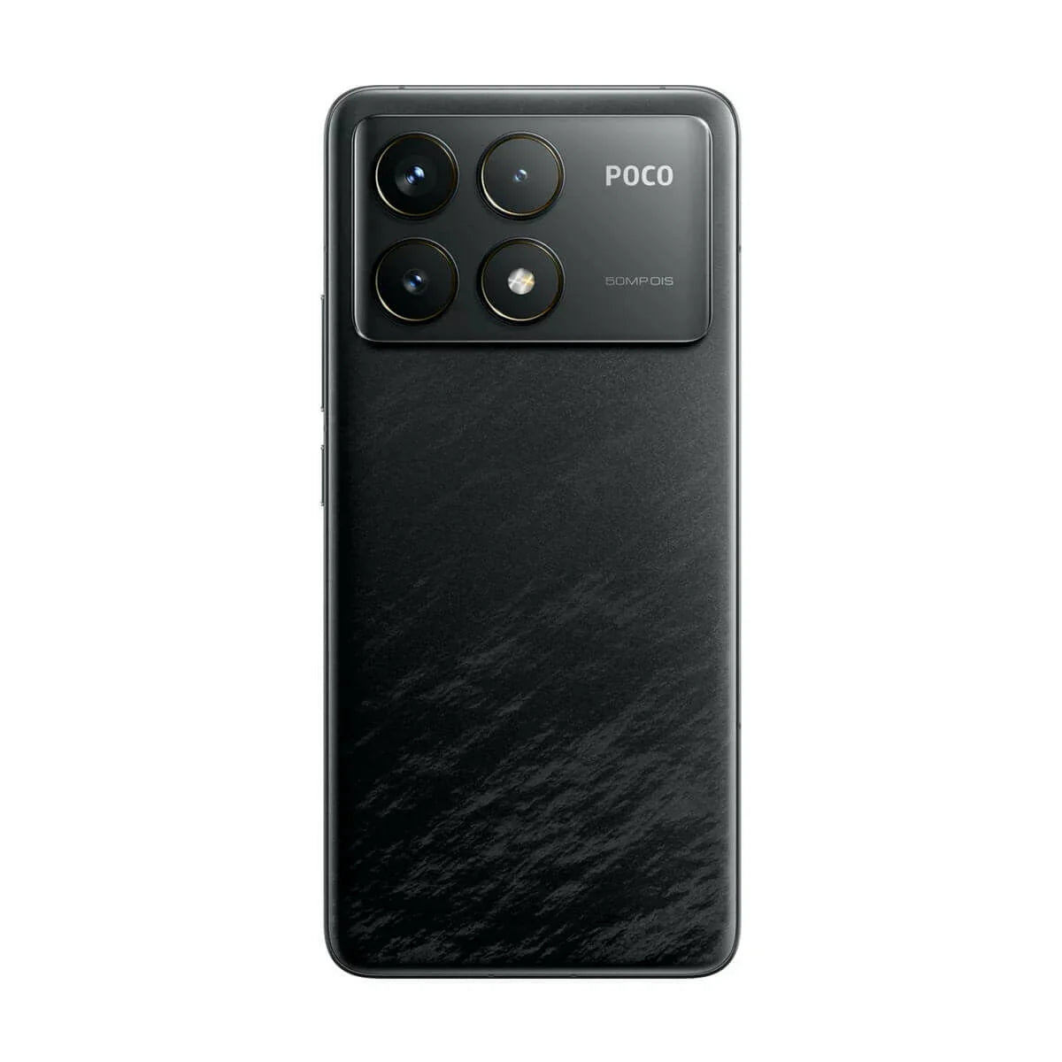Smartphone Xiaomi Poco F6 Pro 6,67" 12 GB RAM 256 GB Black - Yestore