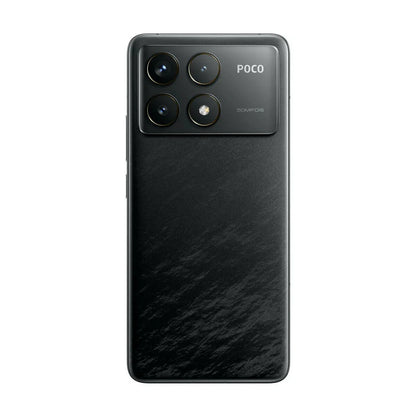 Smartphone Xiaomi Poco F6 Pro 6,67" 12 GB RAM 256 GB Black - Yestore