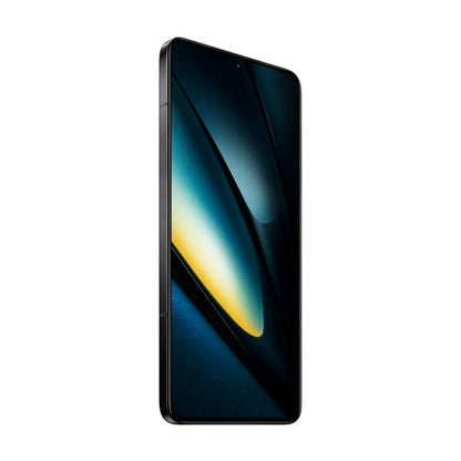 Smartphone Xiaomi Poco F6 Pro 6,67" 12 GB RAM 256 GB Black - Yestore