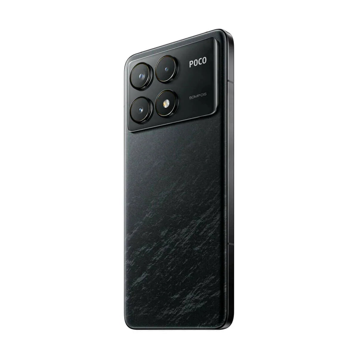 Smartphone Xiaomi Poco F6 Pro 6,67" 12 GB RAM 256 GB Black - Yestore