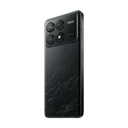 Smartphone Xiaomi Poco F6 Pro 6,67" 12 GB RAM 256 GB Black - Yestore