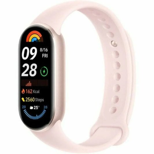 Smartwatch Xiaomi BHR8345GL Rosa - Yestore