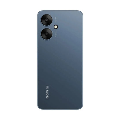 Smartphone Xiaomi Redmi 13C 5G 6,74" Octa Core 4 GB RAM 128 GB Blue - Yestore
