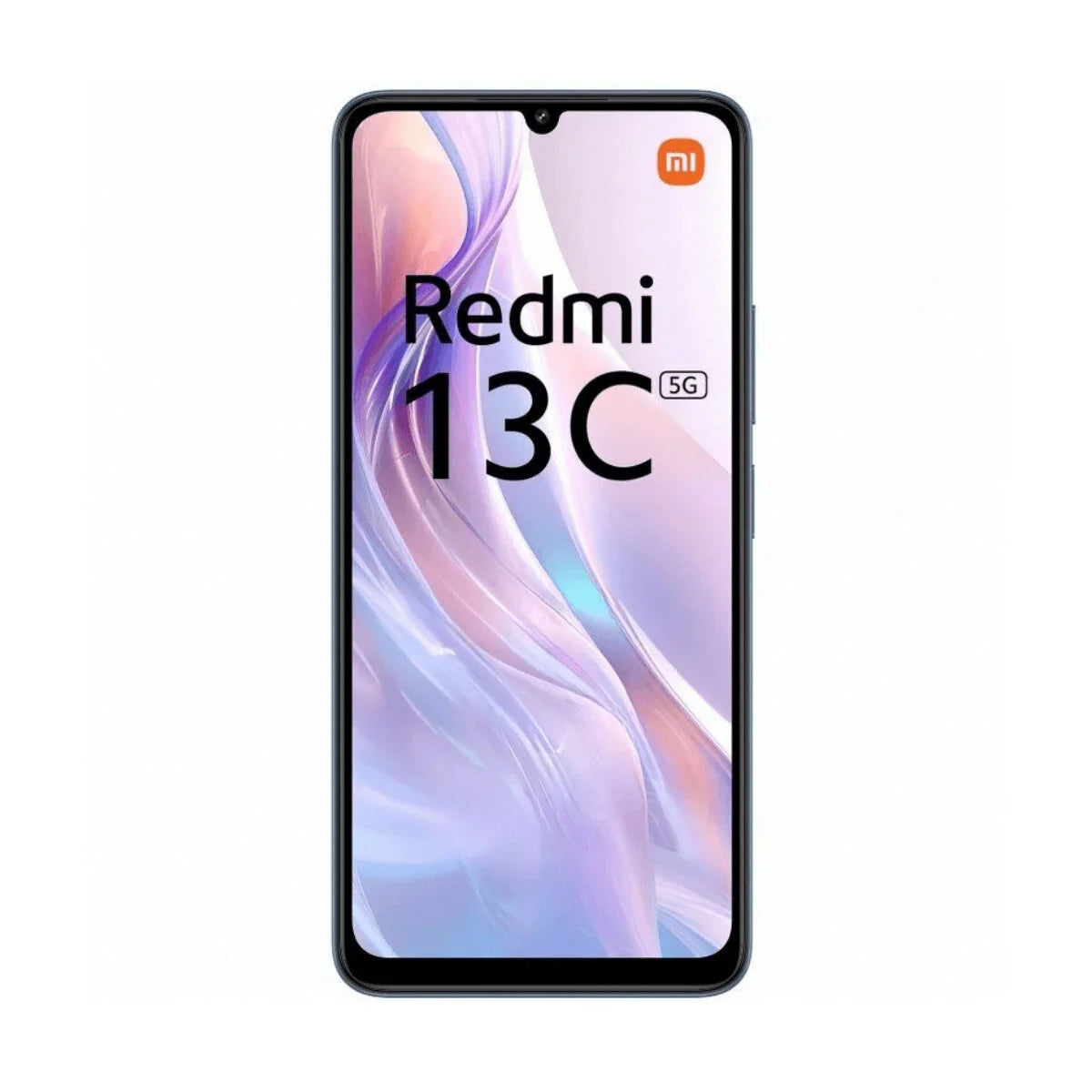 Smartphone Xiaomi Redmi 13C 5G 6,74" Octa Core 4 GB RAM 128 GB Blue - Yestore