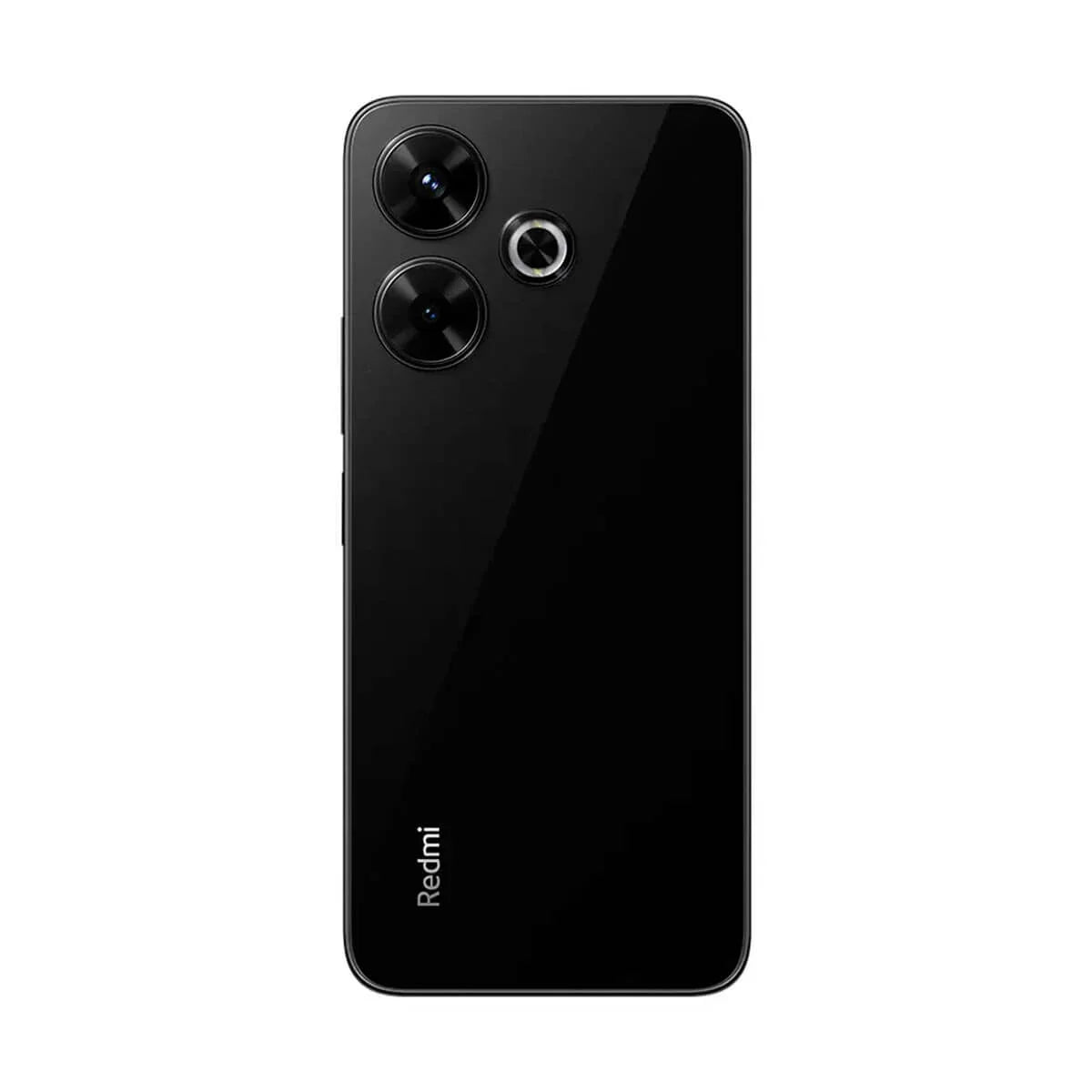 Smartphone Xiaomi 6,79" MediaTek Helio G91-Ultra 6 GB RAM 128 GB Black - Yestore