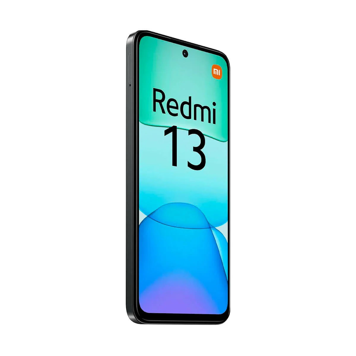Smartphone Xiaomi 6,79" MediaTek Helio G91-Ultra 6 GB RAM 128 GB Black - Yestore