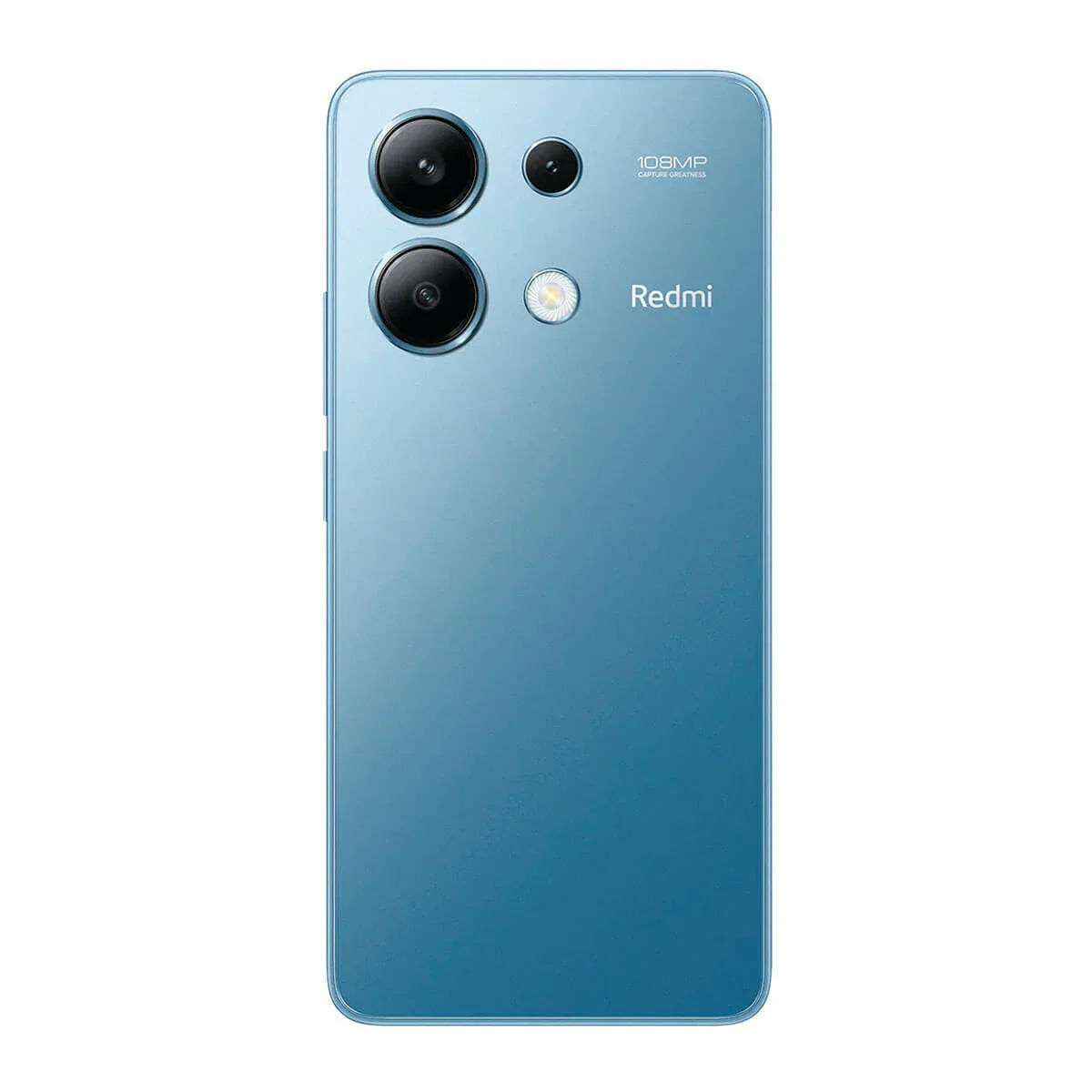 Smartphone Xiaomi Redmi Note 13 4G 6,67" QUALCOMM SNAPDRAGON 685 8 GB RAM 512 GB Blue - Yestore
