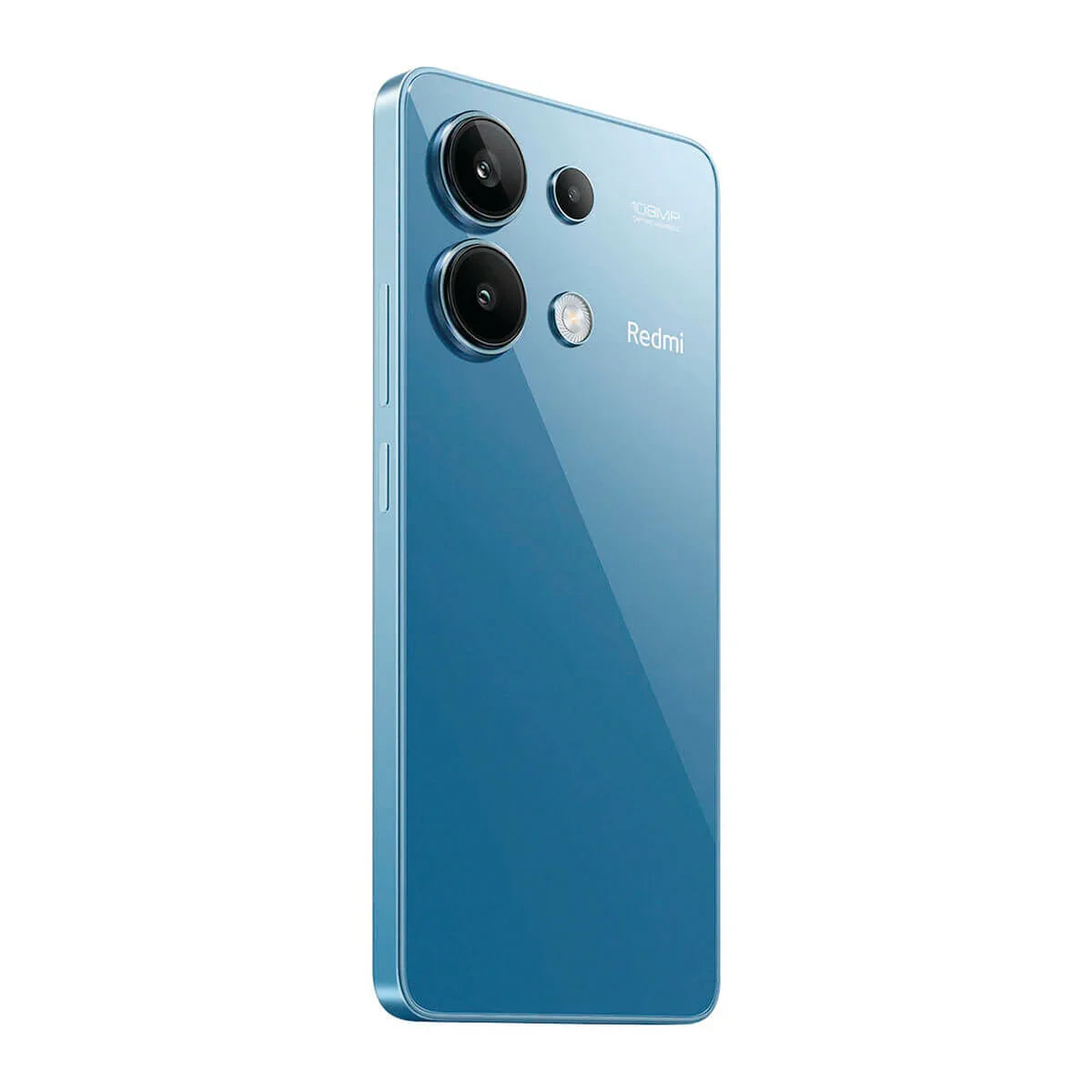 Smartphone Xiaomi Redmi Note 13 4G 6,67" QUALCOMM SNAPDRAGON 685 8 GB RAM 512 GB Blue - Yestore