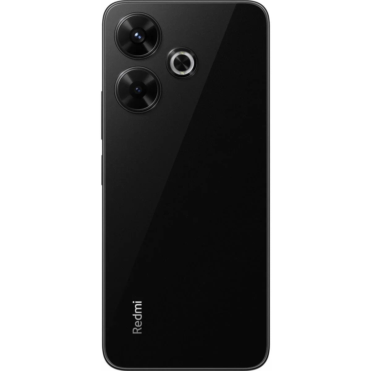 Smartphone Xiaomi Redmi 13 6,79" 6 GB RAM 128 GB Nero Midnight black - Yestore
