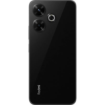 Smartphone Xiaomi Redmi 13 6,79" 6 GB RAM 128 GB Nero Midnight black - Yestore