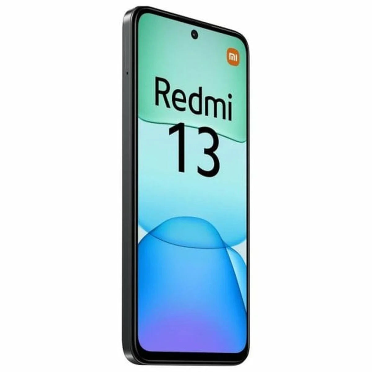 Smartphone Xiaomi Redmi 13 6,79" MediaTek Helio G91-Ultra 8 GB RAM 256 GB Nero - Yestore