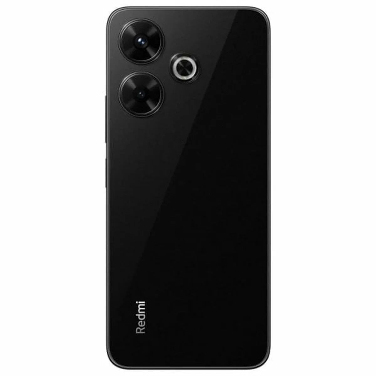 Smartphone Xiaomi Redmi 13 6,79" MediaTek Helio G91-Ultra 8 GB RAM 256 GB Nero - Yestore