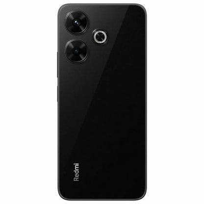 Smartphone Xiaomi Redmi 13 6,79" MediaTek Helio G91-Ultra 8 GB RAM 256 GB Nero - Yestore