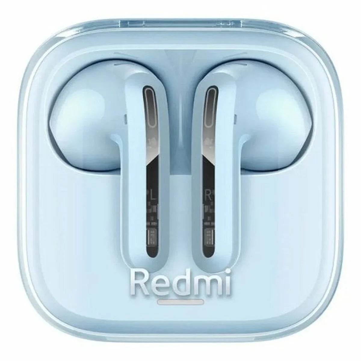 Auricolari Xiaomi Redmi Buds 6 Active Azzurro - Yestore