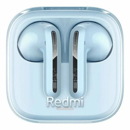 Auricolari Xiaomi Redmi Buds 6 Active Azzurro - Yestore