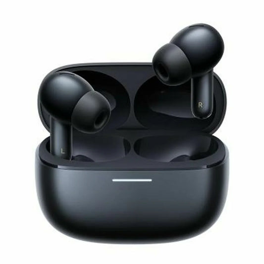 Auricolari Wireless con Custodia di Ricarica Xiaomi BHR9307GL Nero - Yestore