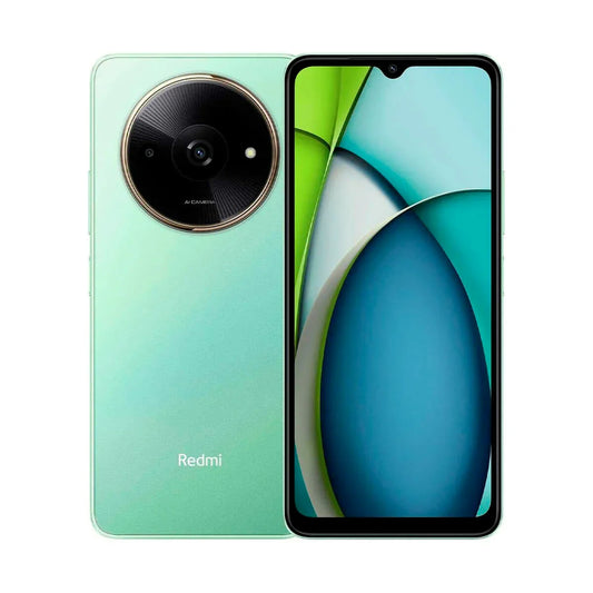 Smartphone Xiaomi Redmi A3X 6,71" 3 GB RAM 64 GB Green - Yestore