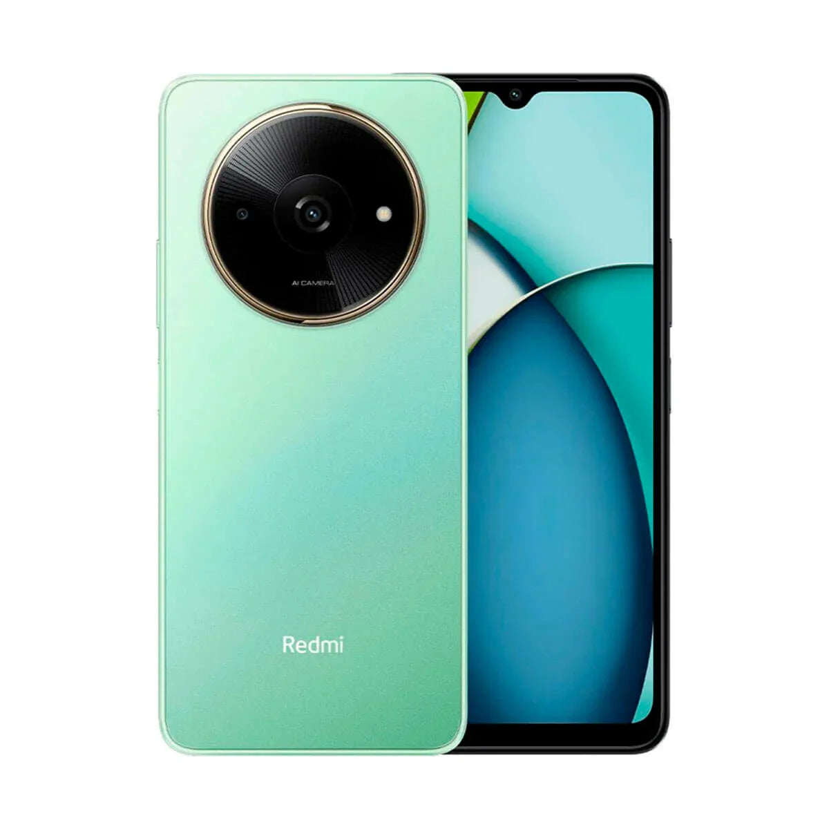Smartphone Xiaomi Redmi A3X 6,71" 3 GB RAM 64 GB Green - Yestore