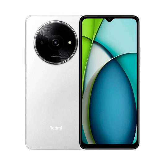 Smartphone Xiaomi Redmi A3X 6,71" Unisoc T603 4 GB RAM 128 GB White - Yestore