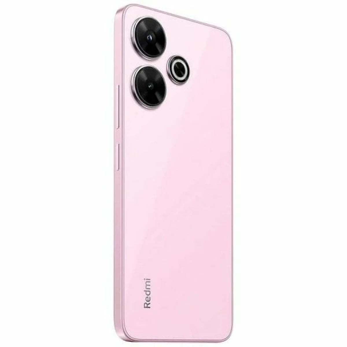 Smartphone Xiaomi Redmi 13 6,79" 8 GB RAM 256 GB Rosa - Yestore