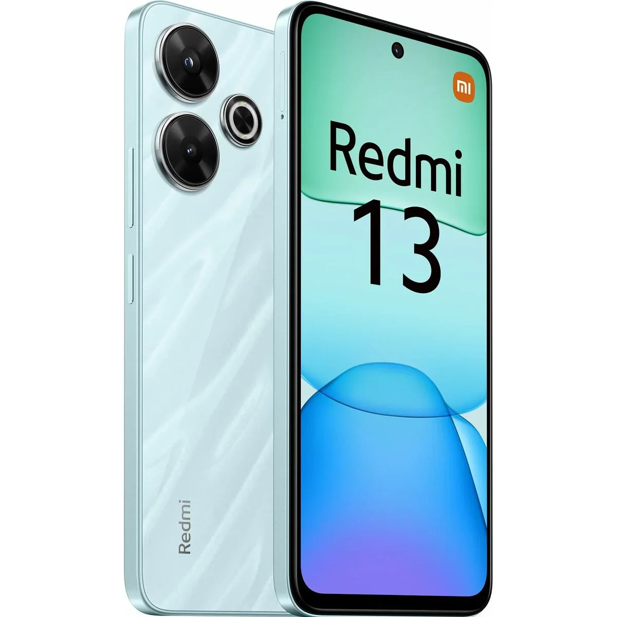 Smartphone Xiaomi REDMI 13 8-256 BL - Yestore