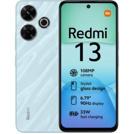 Smartphone Xiaomi REDMI 13 8-256 BL - Yestore