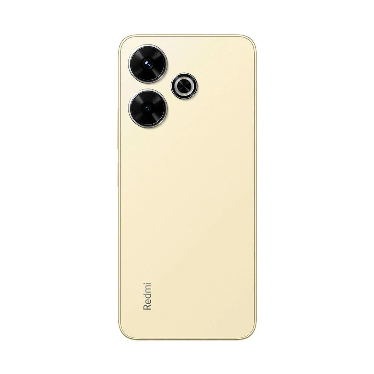 Smartphone Xiaomi Redmi 13 6,79" MediaTek Helio G91-Ultra 6 GB RAM 128 GB Golden - Yestore