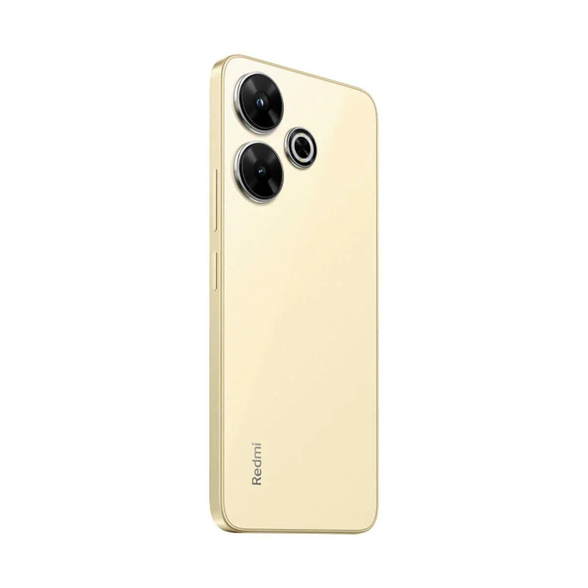Smartphone Xiaomi Redmi 13 6,79" MediaTek Helio G91-Ultra 6 GB RAM 128 GB Golden - Yestore