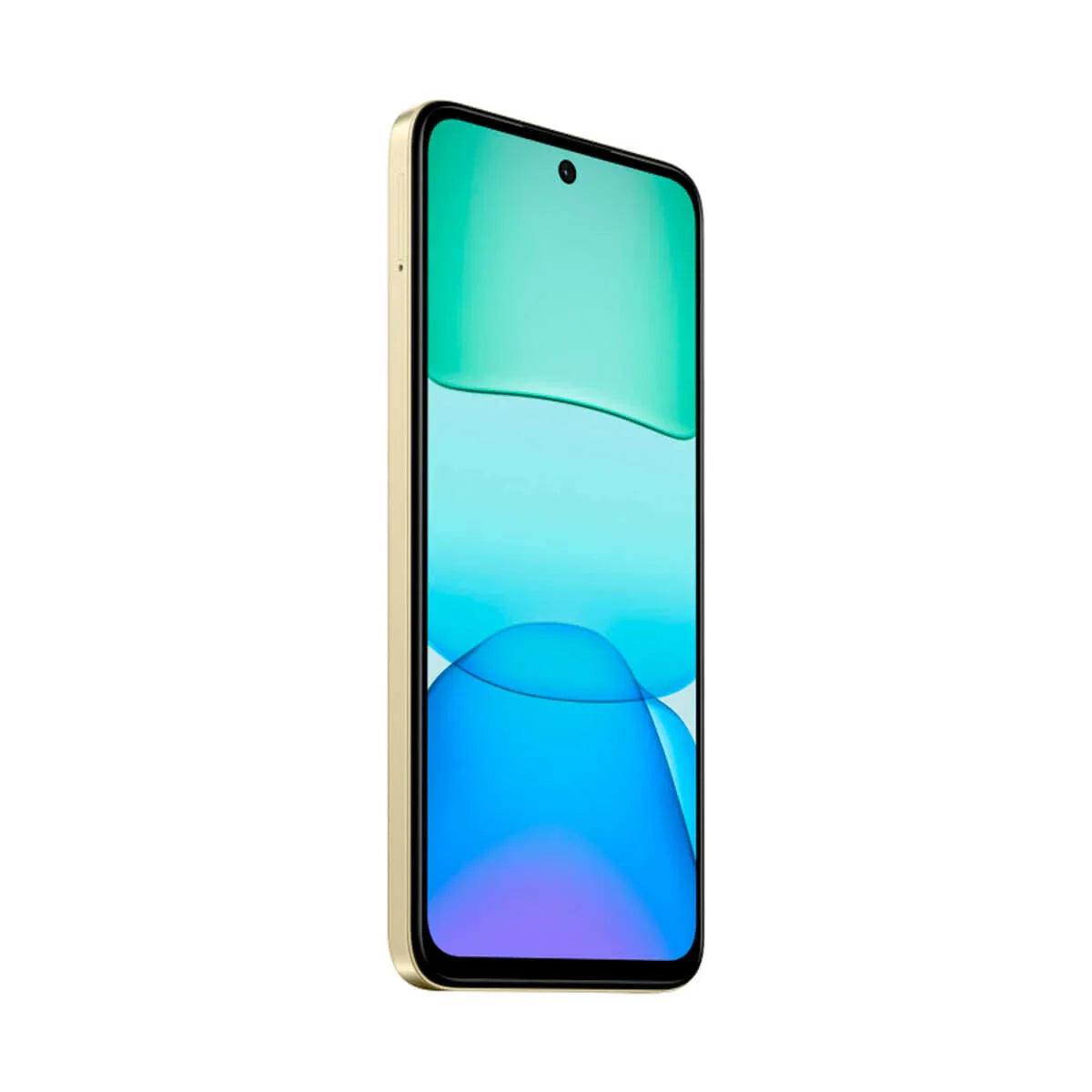 Smartphone Xiaomi Redmi 13 6,79" MediaTek Helio G91-Ultra 6 GB RAM 128 GB Golden - Yestore