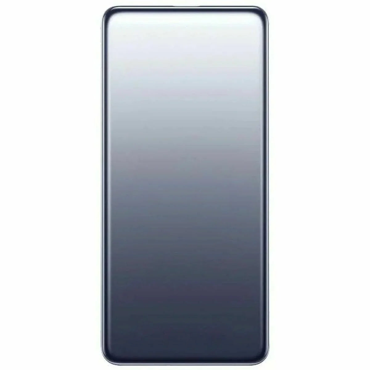 Powerbank Xiaomi Azzurro Argentato - Yestore