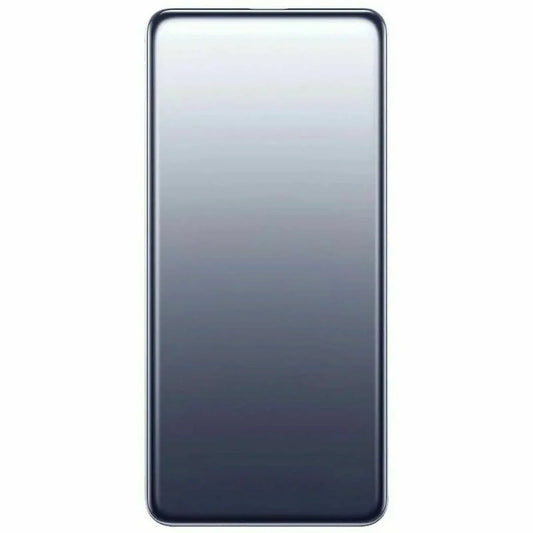 Powerbank Xiaomi Azzurro Argentato - Yestore