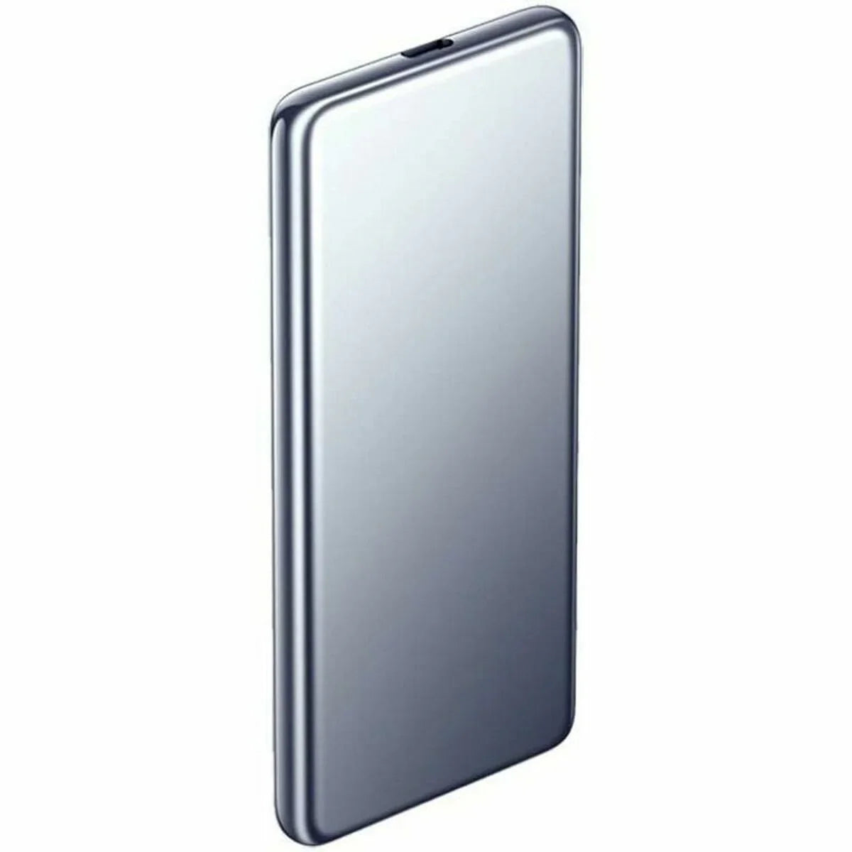 Powerbank Xiaomi Azzurro Argentato - Yestore
