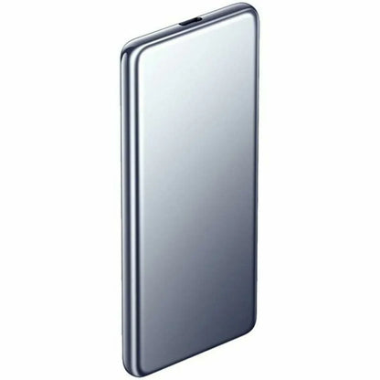 Powerbank Xiaomi Azzurro Argentato - Yestore