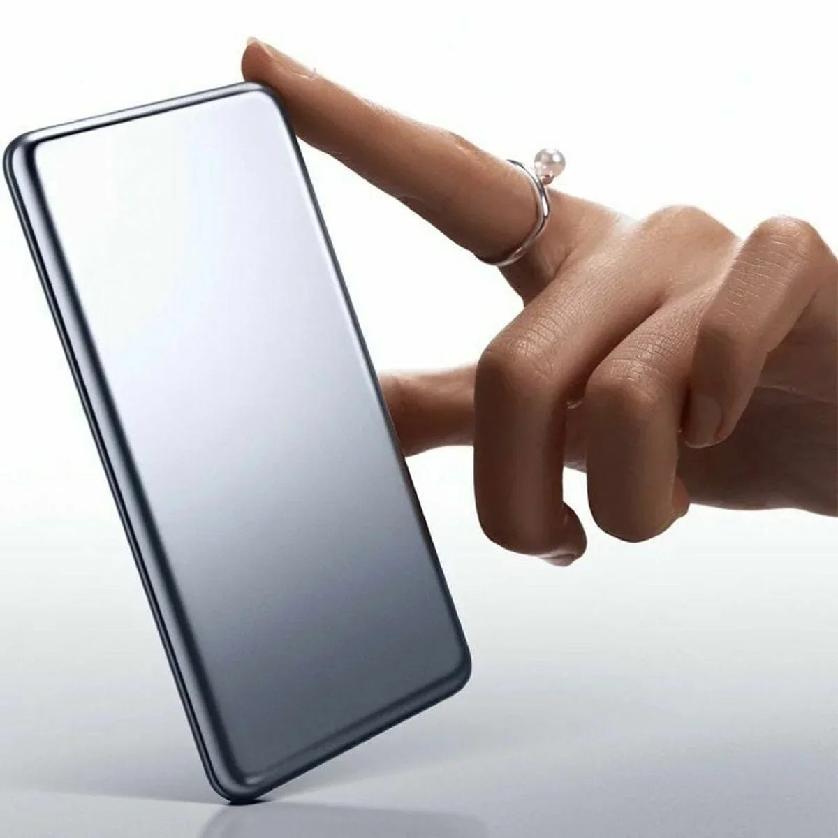 Powerbank Xiaomi Azzurro Argentato - Yestore