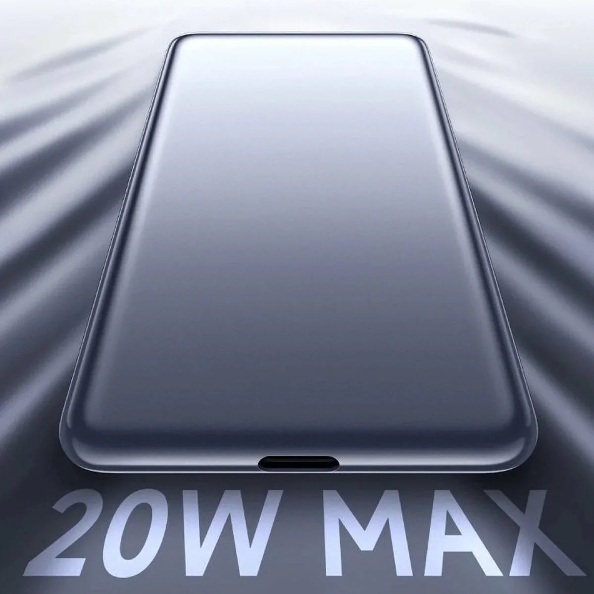 Powerbank Xiaomi BHR9535GL Argentato - Yestore