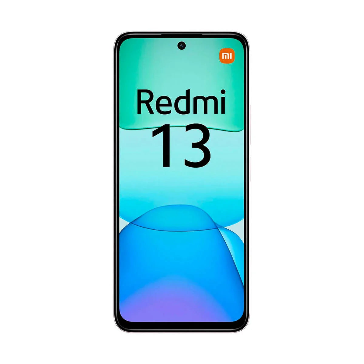 Smartphone Xiaomi Redmi 13 6,79" MediaTek Helio G91-Ultra 6 GB RAM 128 GB Pink - Yestore
