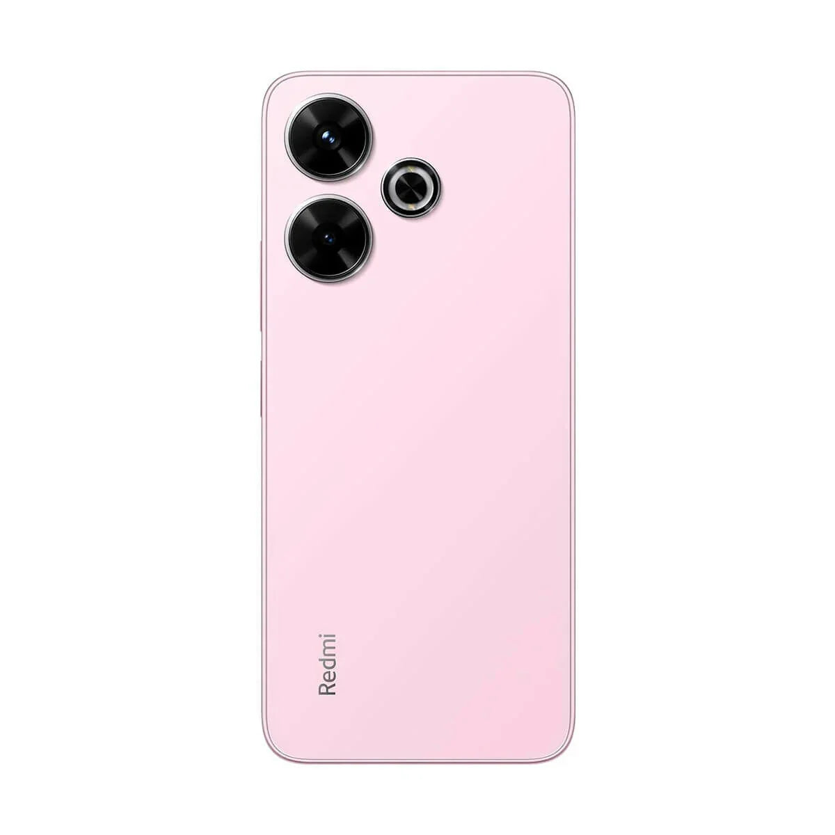 Smartphone Xiaomi Redmi 13 6,79" MediaTek Helio G91-Ultra 6 GB RAM 128 GB Pink - Yestore