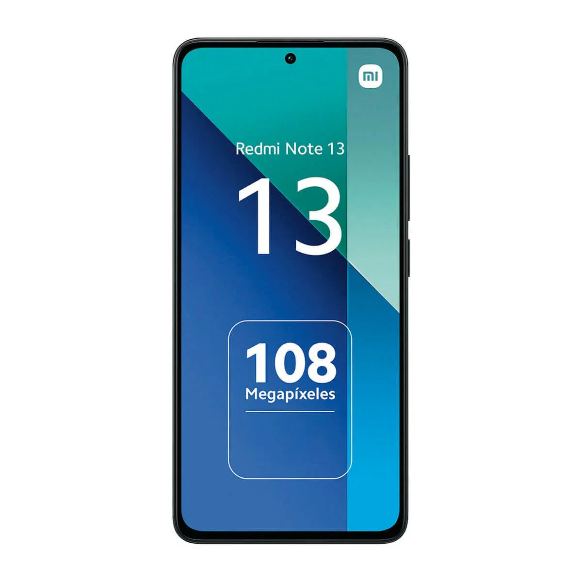 Smartphone Xiaomi Redmi Note 13 4G 6,67" 8 GB RAM 512 GB - Yestore