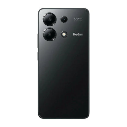 Smartphone Xiaomi Redmi Note 13 4G 6,67" 8 GB RAM 512 GB - Yestore